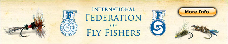 International Federation of Fly Fishers