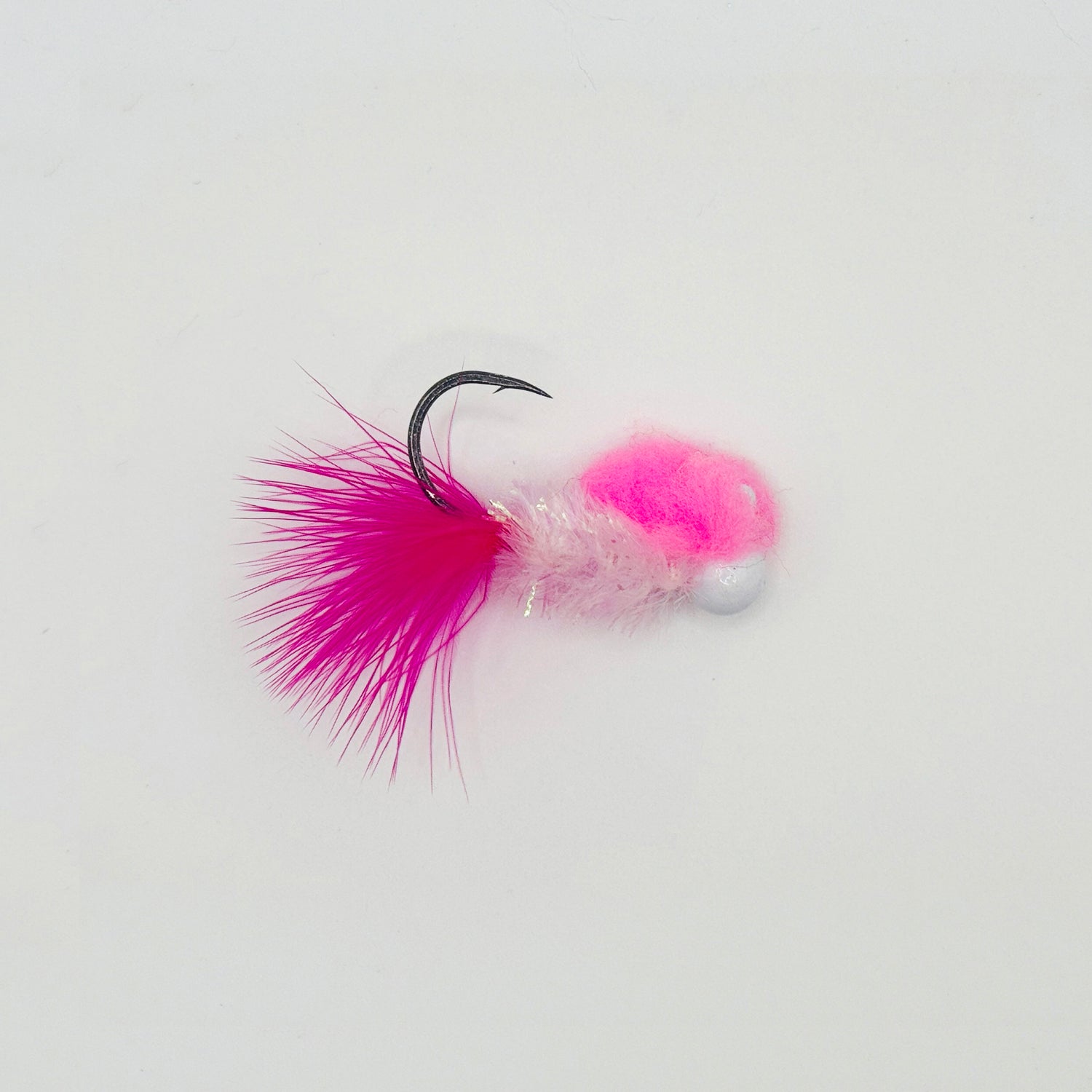 Steelhead Micro Princess Jig