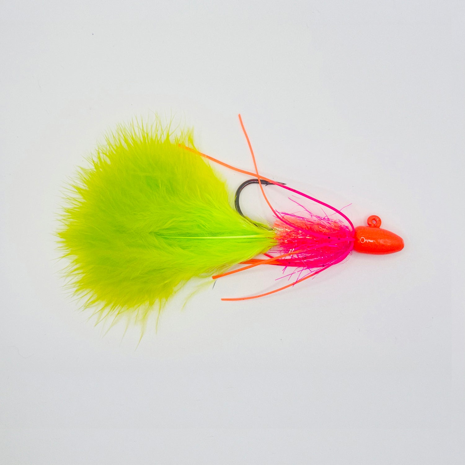 Coho Choker