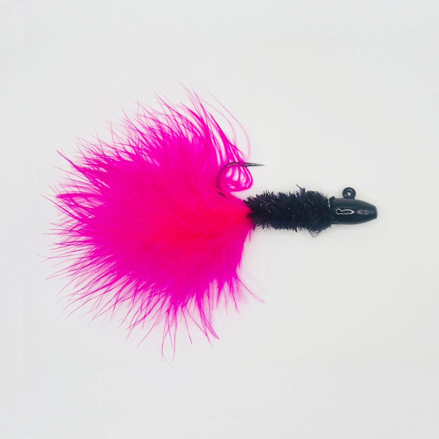 Coho Jig #04