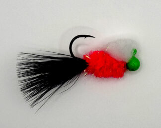 Steelhead Bogi Brat Jig