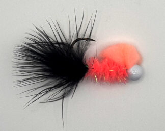 Steelhead Dirty Shrimp Jig