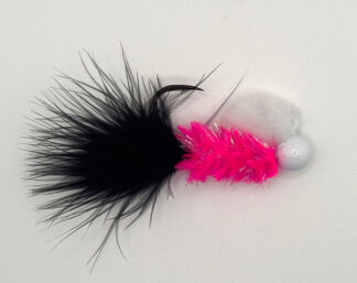Steelhead Perfect Nightmare Jig